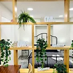 Loft Bairro Alto