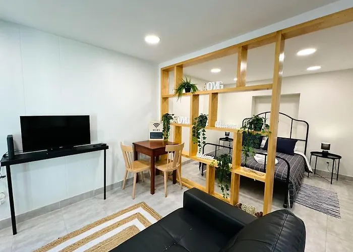 Loft Bairro Alto
