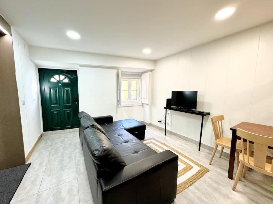 Loft Bairro Alto Lissabon