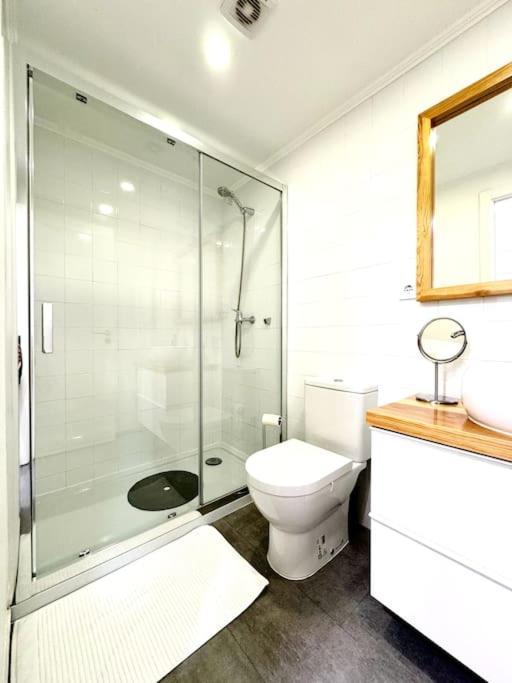 Loft Bairro Alto Apartment Lissabon