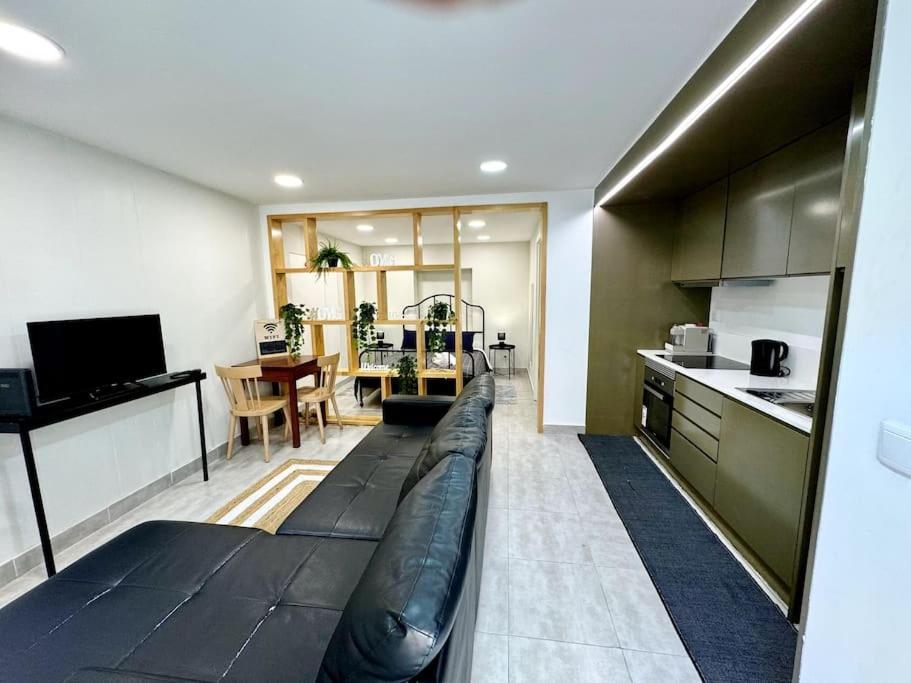 Apartment Loft Bairro Alto Lissabon