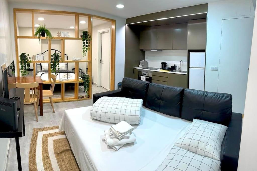 Loft Bairro Alto Lissabon