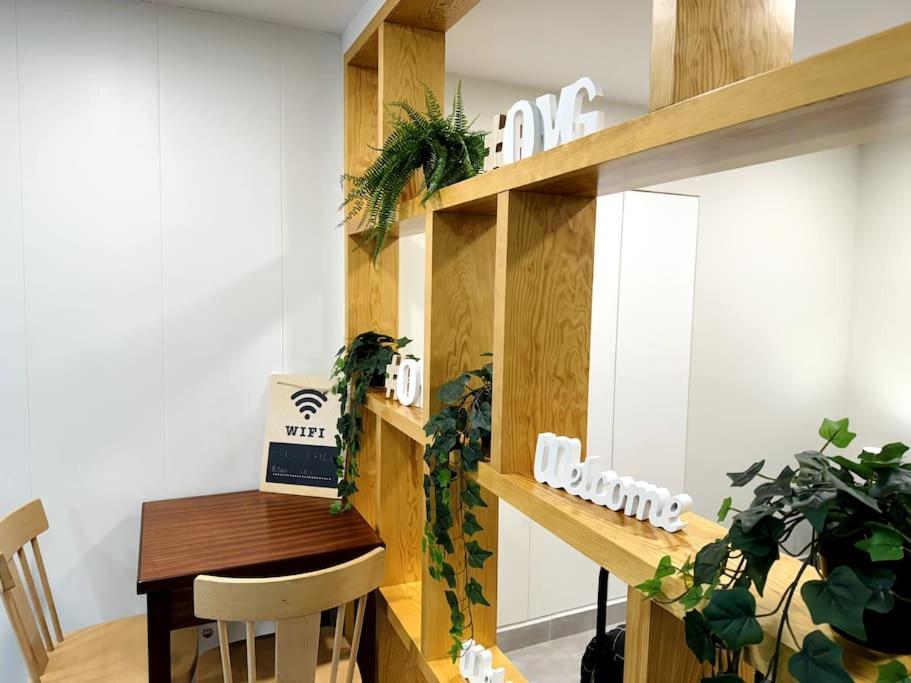 Loft Bairro Alto * Lissabon