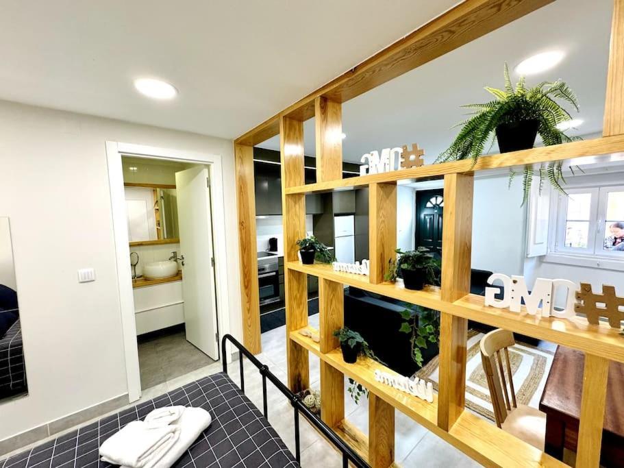 Loft Bairro Alto Apartment