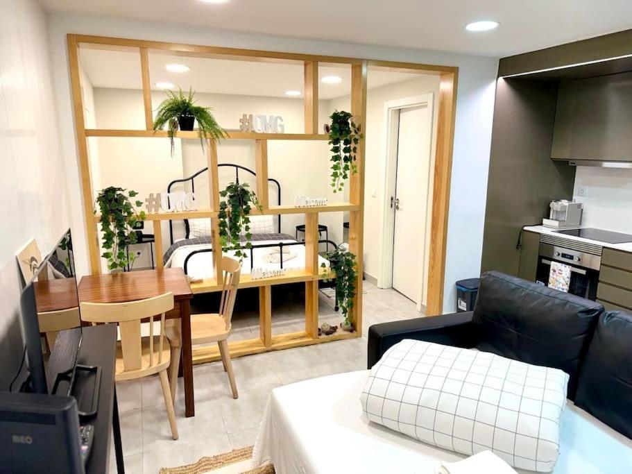Loft Bairro Alto Apartment Lissabon