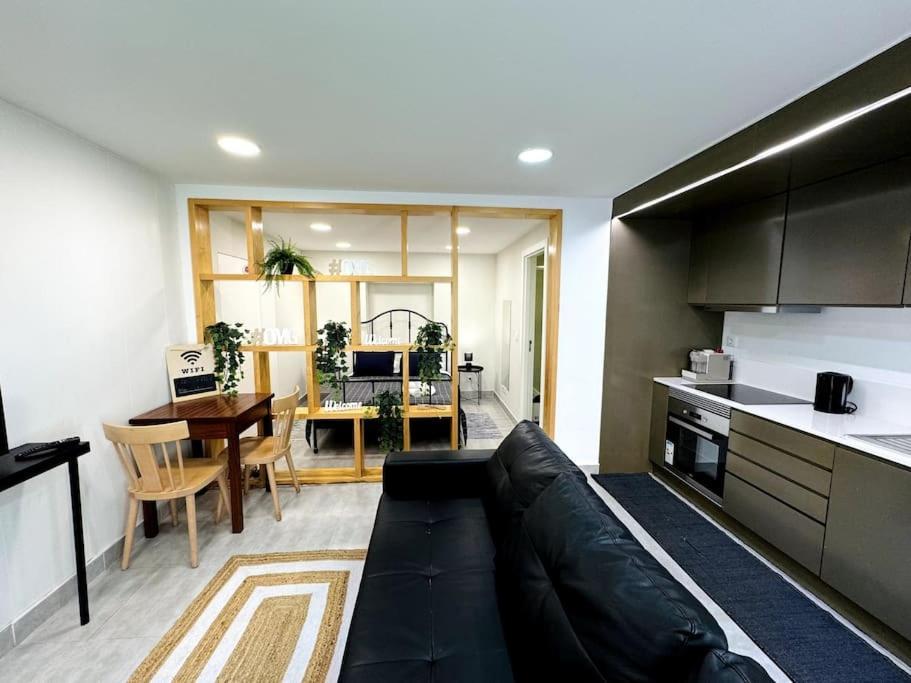 Apartment Loft Bairro Alto Lissabon