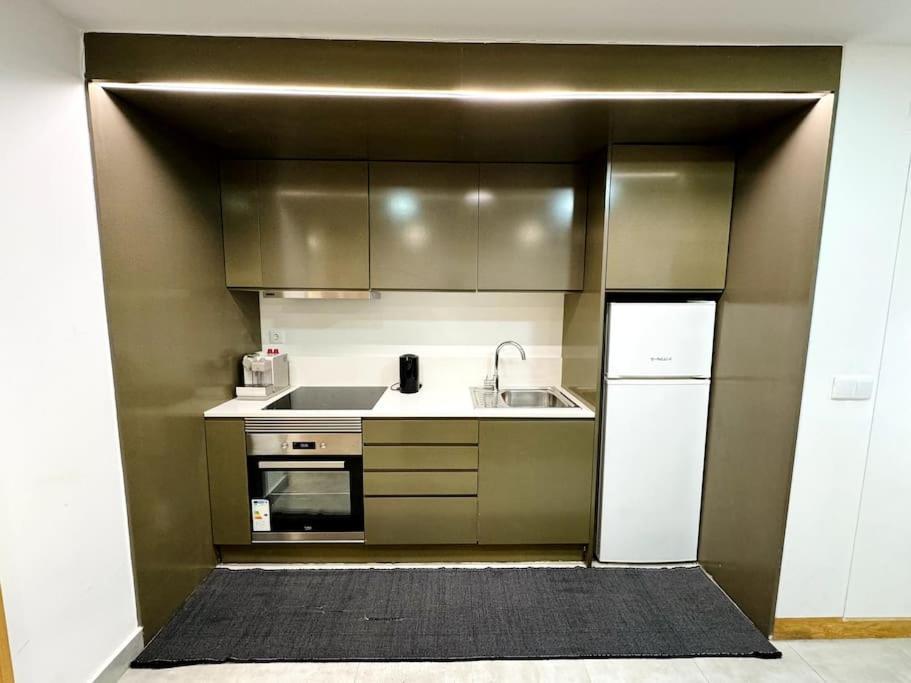 Loft Bairro Alto