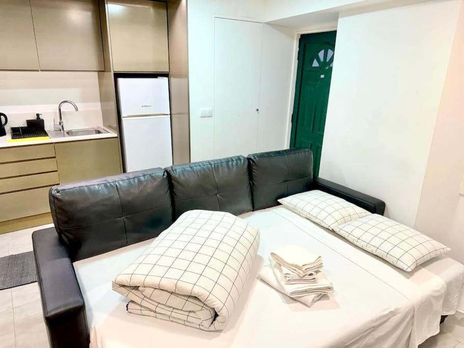 Loft Bairro Alto * Lissabon